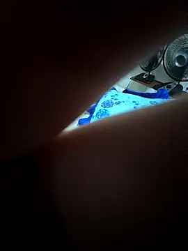 KakauHotBR online show from February 26, 2026, 2:55 am