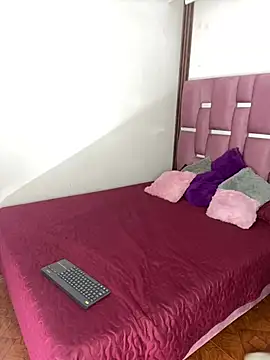 Snapshot of MaxyRyan chatting on March 6, 2026, 12:11 pm MaxyRyan online show from March 6, 2026, 12:11 pm