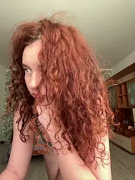 Anna  Desire online show from February 18, 2026, 11:39 am