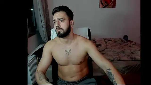 RaulMaxel online show from February 5, 2026, 4:25 pm