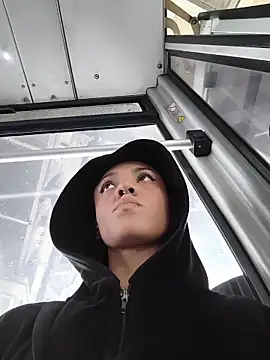 Snapshot of CharlotteKravizz chatting on February 24, 2026, 8:53 pm CharlotteKravizz online show from February 24, 2026, 8:53 pm