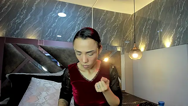 Snapshot of CharlotteKravizz chatting on February 15, 2026, 7:02 pm CharlotteKravizz online show from February 15, 2026, 7:02 pm