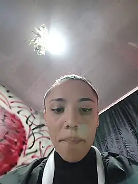 Snapshot of CharlotteKravizz chatting on February 26, 2026, 7:58 pm CharlotteKravizz online show from February 26, 2026, 7:58 pm