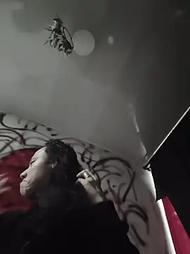 Snapshot of CharlotteKravizz chatting on February 21, 2026, 8:44 pm CharlotteKravizz online show from February 21, 2026, 8:44 pm