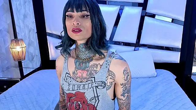 Misakiseis1 online show from February 24, 2026, 12:50 pm