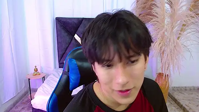 Snapshot of nikoo_18 chatting on February 7, 2026, 1:30 pm nikoo 18 online show from February 7, 2026, 1:30 pm