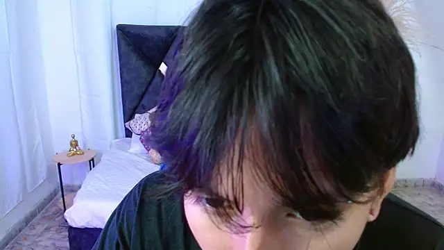 Snapshot of nikoo_18 chatting on February 16, 2026, 2:27 pm nikoo 18 online show from February 16, 2026, 2:27 pm