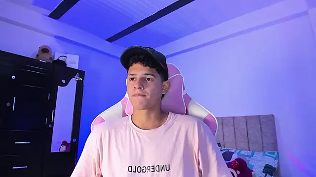 Adrian Prime  online show from March 27, 2026, 6:42 pm