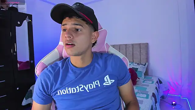 Adrian Prime  online show from March 20, 2026, 7:48 pm