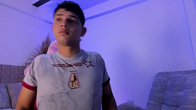 Adrian Prime  online show from July 24, 2026, 6:26 pm