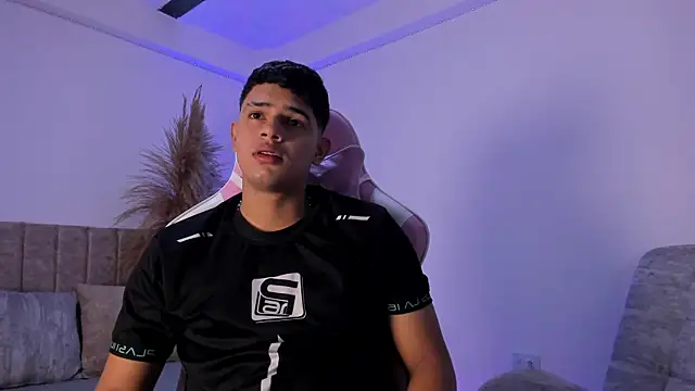 Adrian Prime  online show from July 18, 2026, 6:49 pm