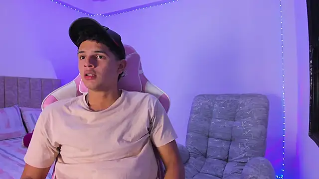 Adrian Prime  online show from April 8, 2026, 6:42 pm