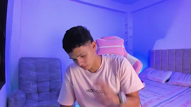 Adrian Prime  online show from April 15, 2026, 6:45 pm