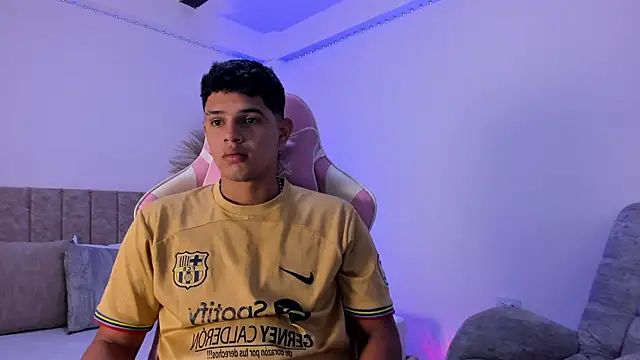 Adrian Prime  online show from July 29, 2026, 7:02 pm