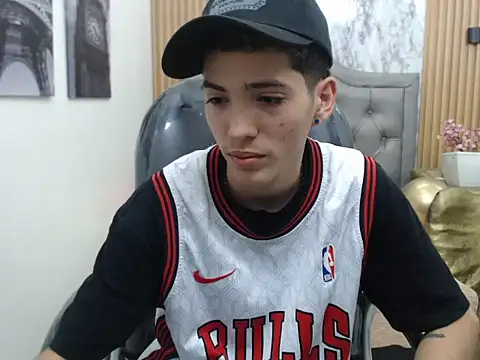 Asher costa online show from March 22, 2026, 12:36 am