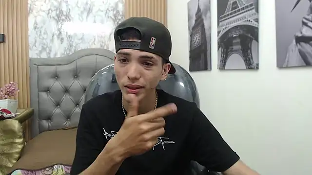 Asher costa online show from June 2, 2026, 8:09 pm