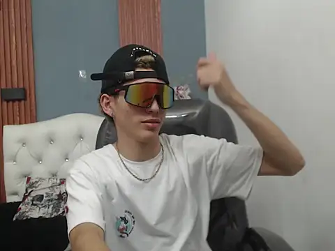 Asher costa online show from March 7, 2026, 10:37 pm