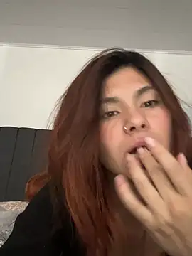 CelesteCore online show from February 25, 2026, 6:19 pm