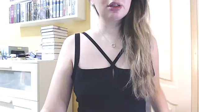 Snapshot of Tasiya chatting on February 24, 2026, 3:02 pm Tasiya online show from February 24, 2026, 3:02 pm