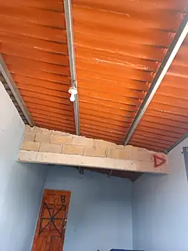 Snapshot of LuzSantoDeEmmanuel chatting on April 14, 2026, 6:13 pm LuzSantoDeEmmanuel online show from April 14, 2026, 6:13 pm