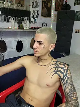 paul-mendezx online show from February 21, 2026, 9:28 pm