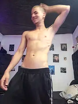 paul-mendezx online show from February 27, 2026, 9:03 pm