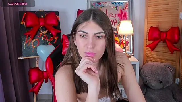 Snapshot of annadivas chatting on February 17, 2026, 1:36 am annadivas online show from February 17, 2026, 1:36 am