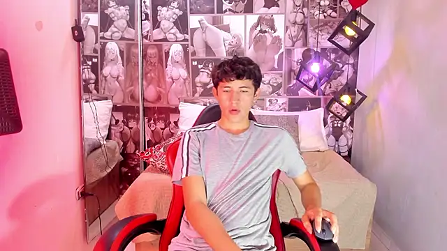 Snapshot of Christian_Foxx chatting on March 1, 2026, 12:21 am Christian Foxx online show from March 1, 2026, 12:21 am