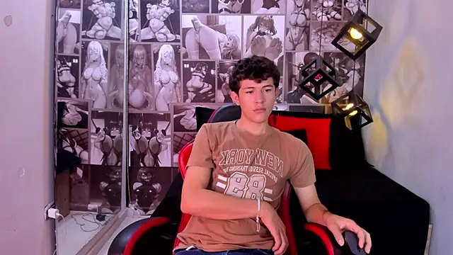 Christian Foxx online show from June 5, 2026, 2:12 pm
