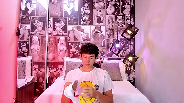 Christian Foxx online show from March 10, 2026, 1:37 pm