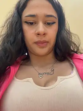 BabyKathy online show from February 16, 2026, 6:28 pm