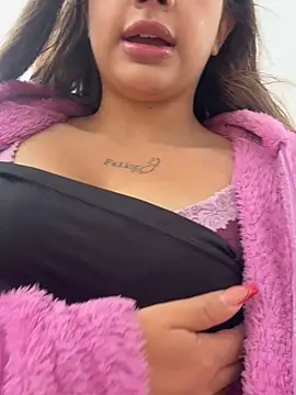 BabyKathy online show from March 16, 2026, 6:54 pm