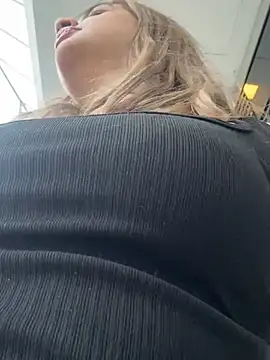 BabyKathy online show from March 10, 2026, 3:38 pm