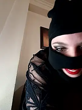 MORBOSITAXXX online show from April 20, 2026, 9:12 am
