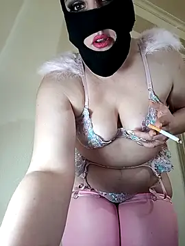 MORBOSITAXXX online show from May 5, 2026, 9:01 am
