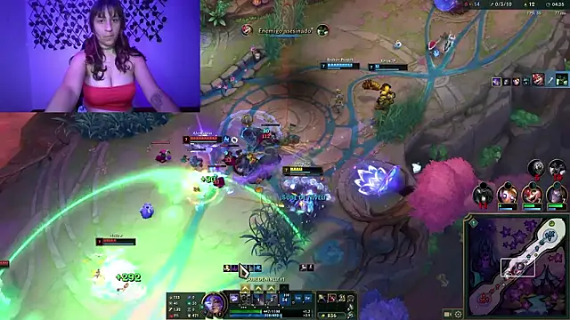 Snapshot of SpicyGirl77 chatting on March 2, 2026, 2:01 am SpicyGirl77 online show from March 2, 2026, 2:01 am