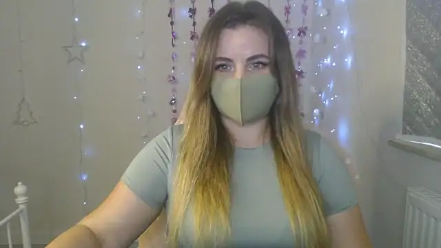 Avelina1 online show from March 12, 2026, 9:24 am