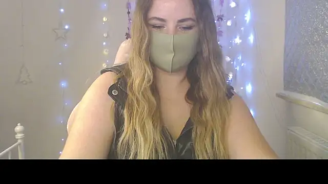 Avelina1 online show from March 18, 2026, 10:07 am