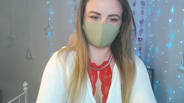 Avelina1 online show from April 3, 2026, 8:54 am