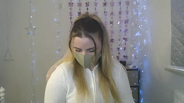 Avelina1 online show from March 13, 2026, 10:42 am