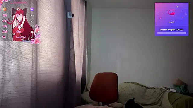 Chinicr18 online show from May 4, 2026, 6:44 pm