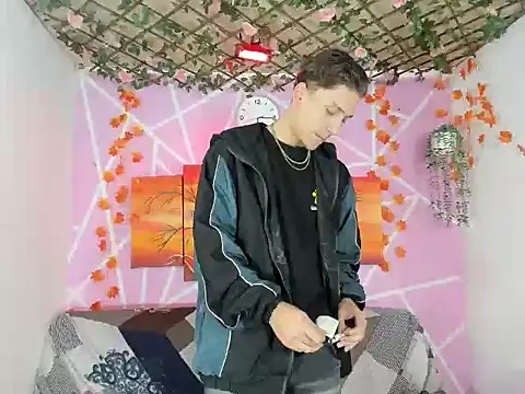 Snapshot of Dapnhe_hot2006 chatting on February 22, 2026, 2:41 pm Dapnhe hot2006 online show from February 22, 2026, 2:41 pm