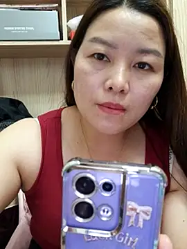 Jennie dogy online show from May 21, 2026, 2:31 am