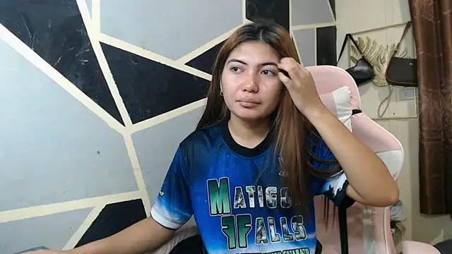 Jam morena  online show from February 23, 2026, 2:06 pm