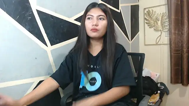 Jam morena  online show from March 3, 2026, 4:58 pm