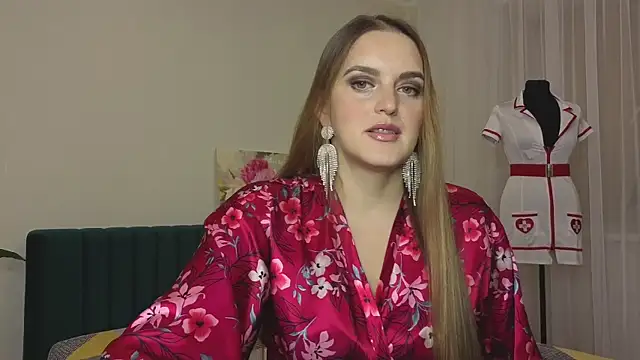 GEvangelinka online show from March 27, 2026, 3:46 pm