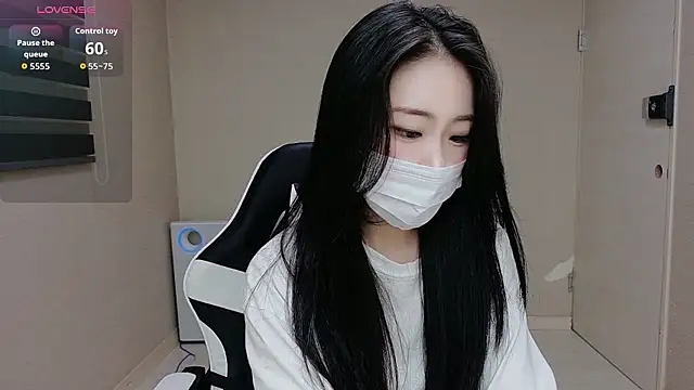 Snapshot of dami539 chatting on February 10, 2026, 11:53 am dami539 online show from February 10, 2026, 11:53 am