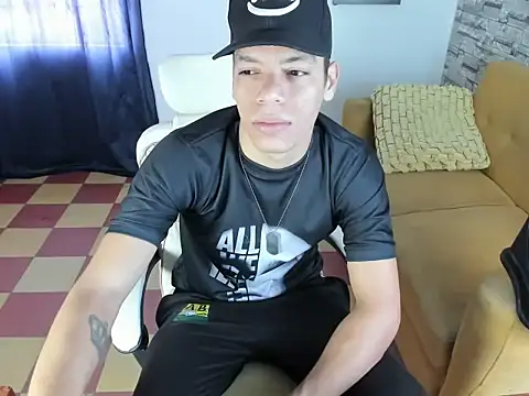 Snapshot of Andres_sant_ chatting on March 20, 2026, 7:26 pm Andres sant online show from March 20, 2026, 7:26 pm