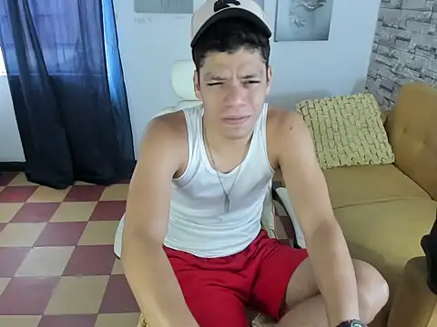 Snapshot of Andres_sant_ chatting on March 22, 2026, 9:49 pm Andres sant online show from March 22, 2026, 9:49 pm