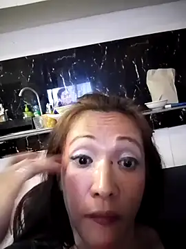 GeorginaLove09 online show from March 29, 2026, 3:35 pm